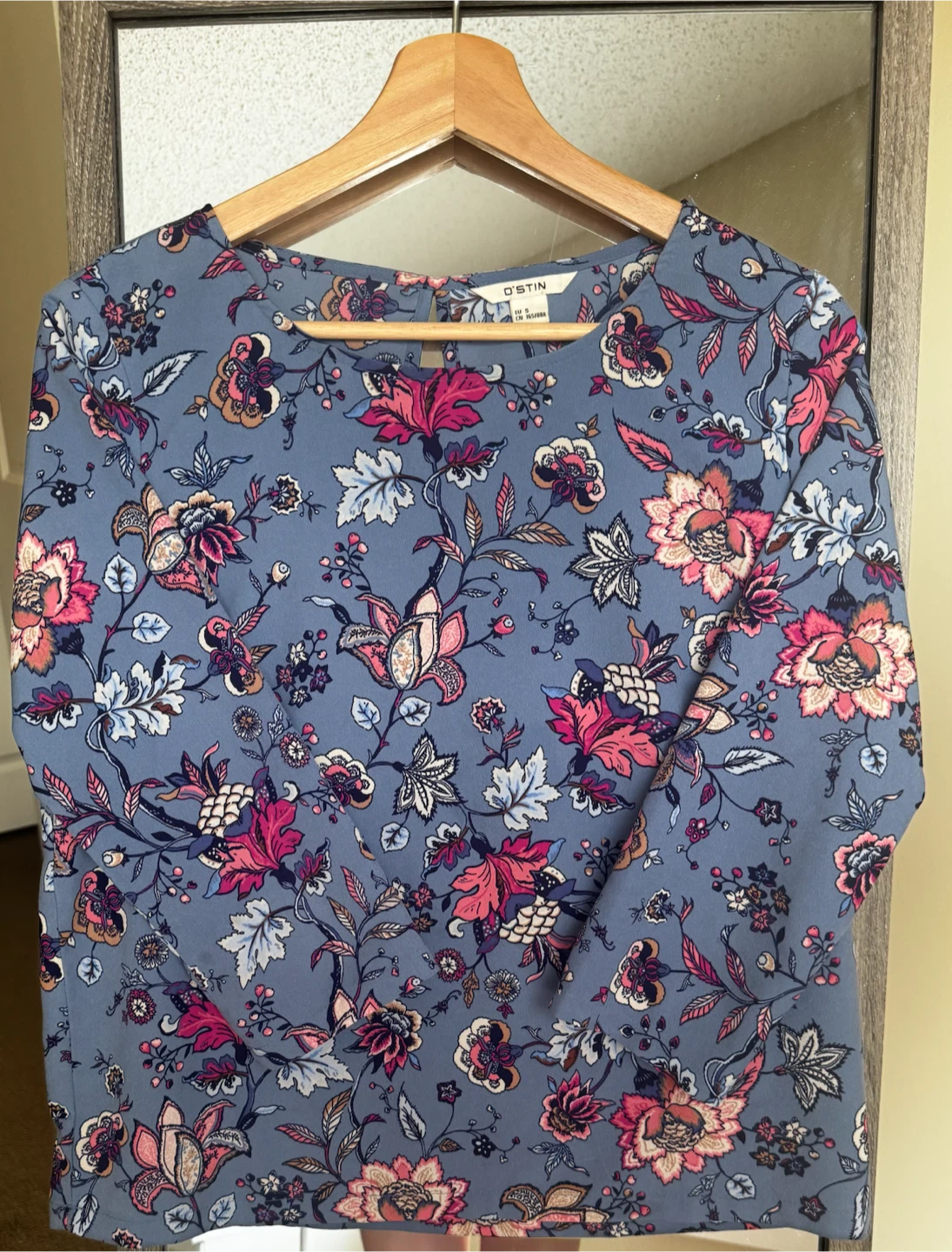 Blouse - photo 2