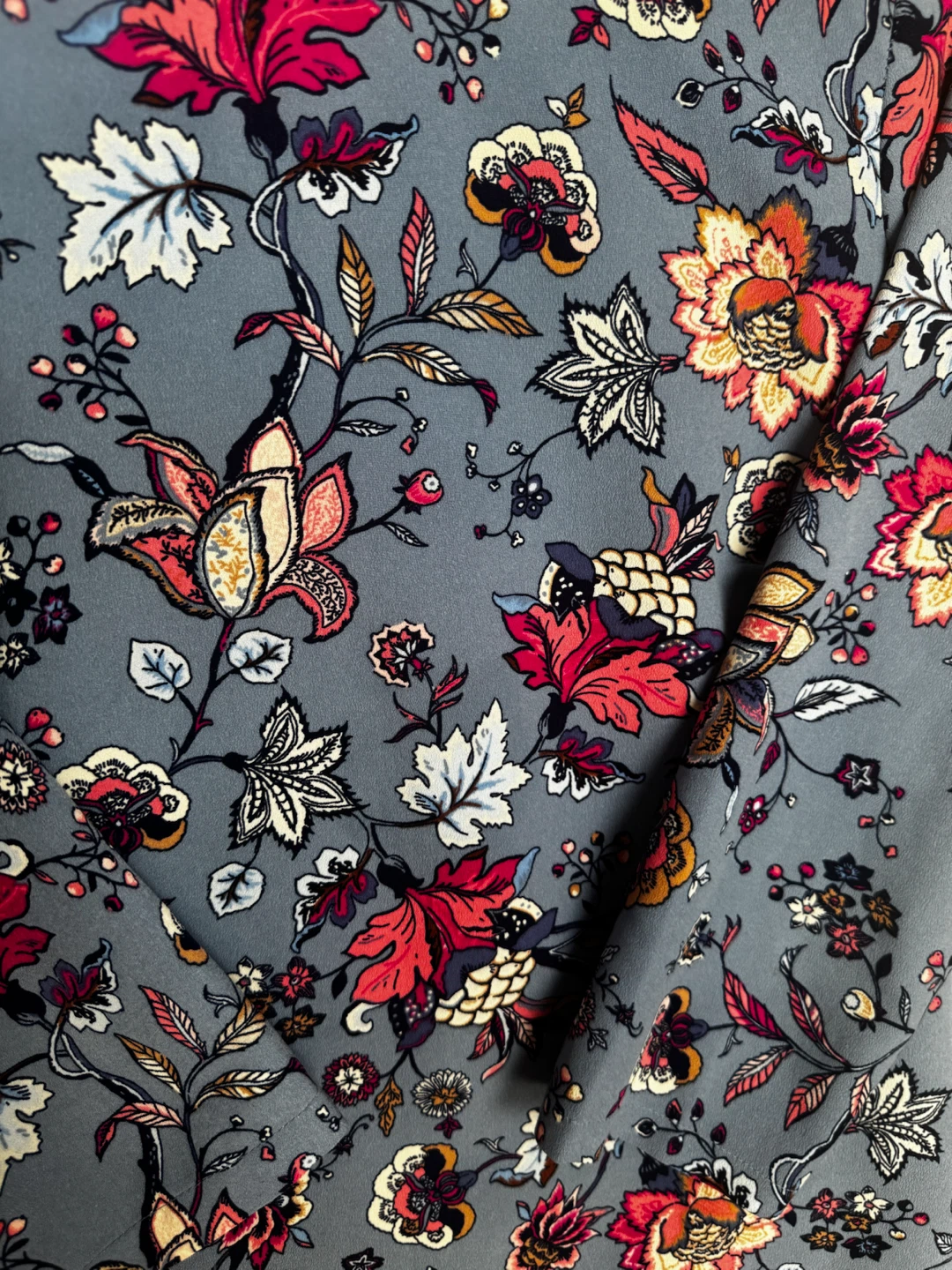Blouse - photo 3