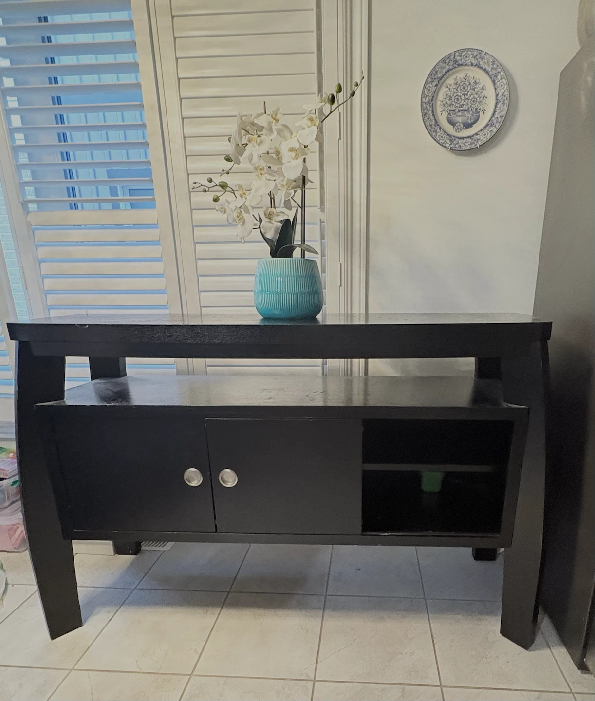 Media Console / Buffet Table
