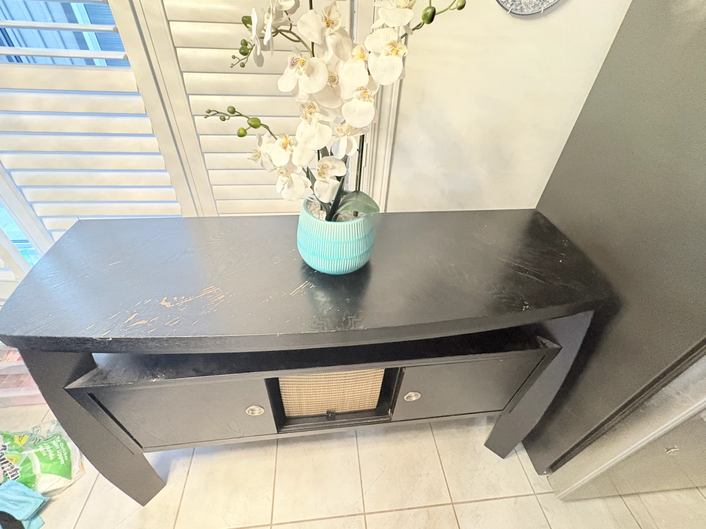 Media Console / Buffet Table - photo 2