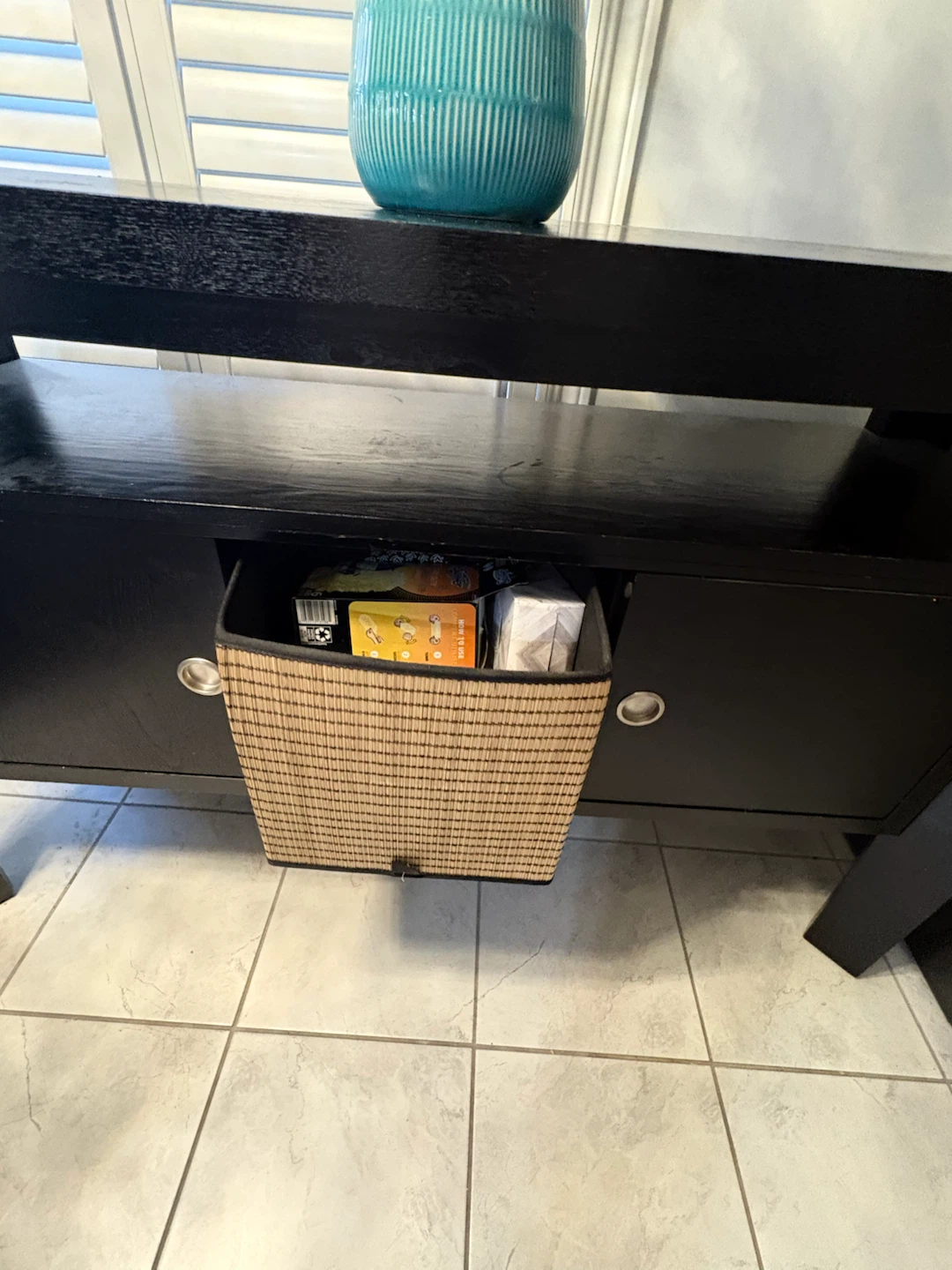 Media Console / Buffet Table - photo 3