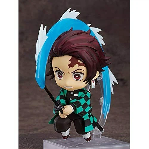 Tanjiro Kamado Nendoroid 1193 by good smile co. - photo 2