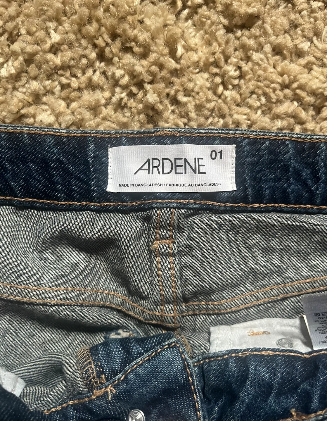 Women's Jeans - photo 3