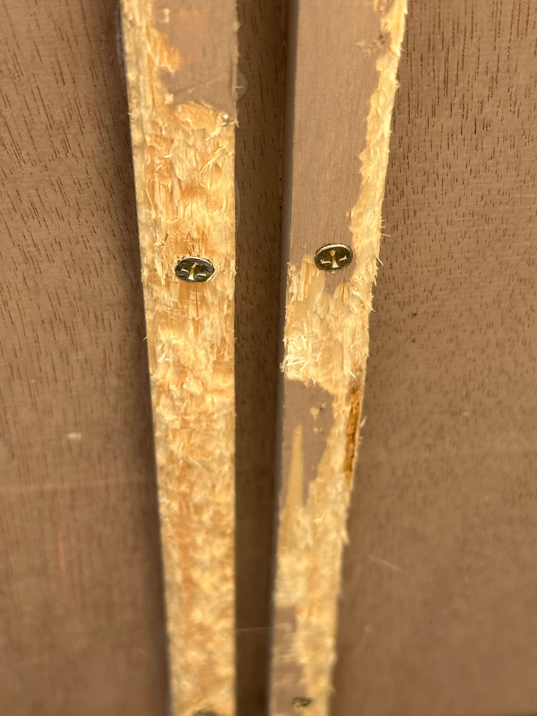 Rabbit Hitch - photo 3