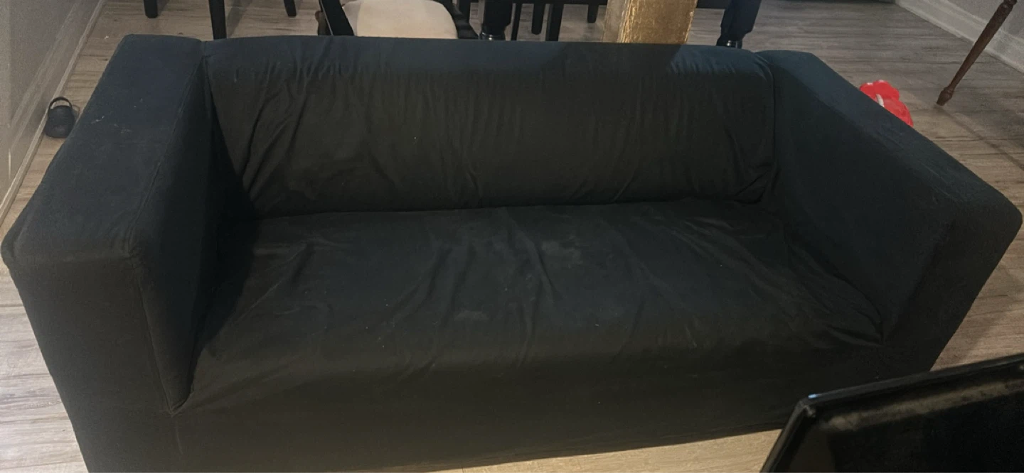 IKEA klippan sofa