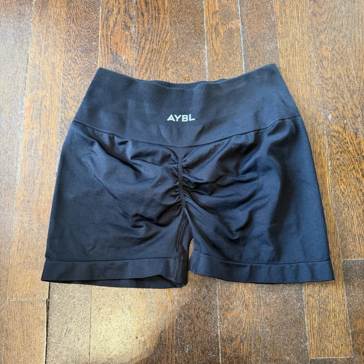 Aybl Seamless Shorts