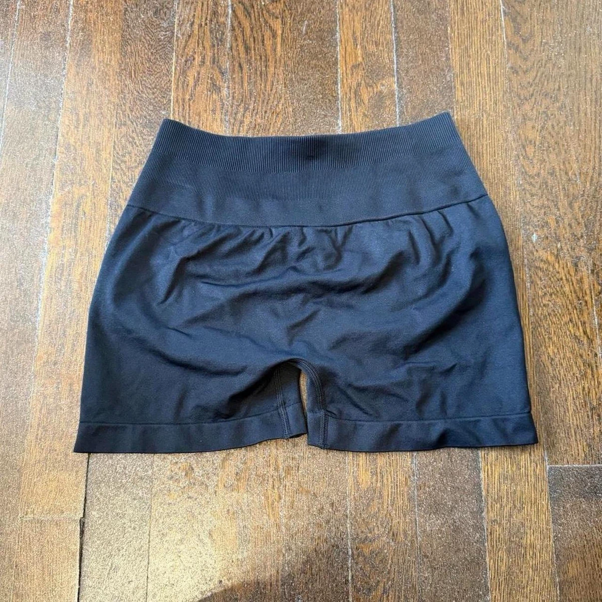 Aybl Seamless Shorts - photo 2