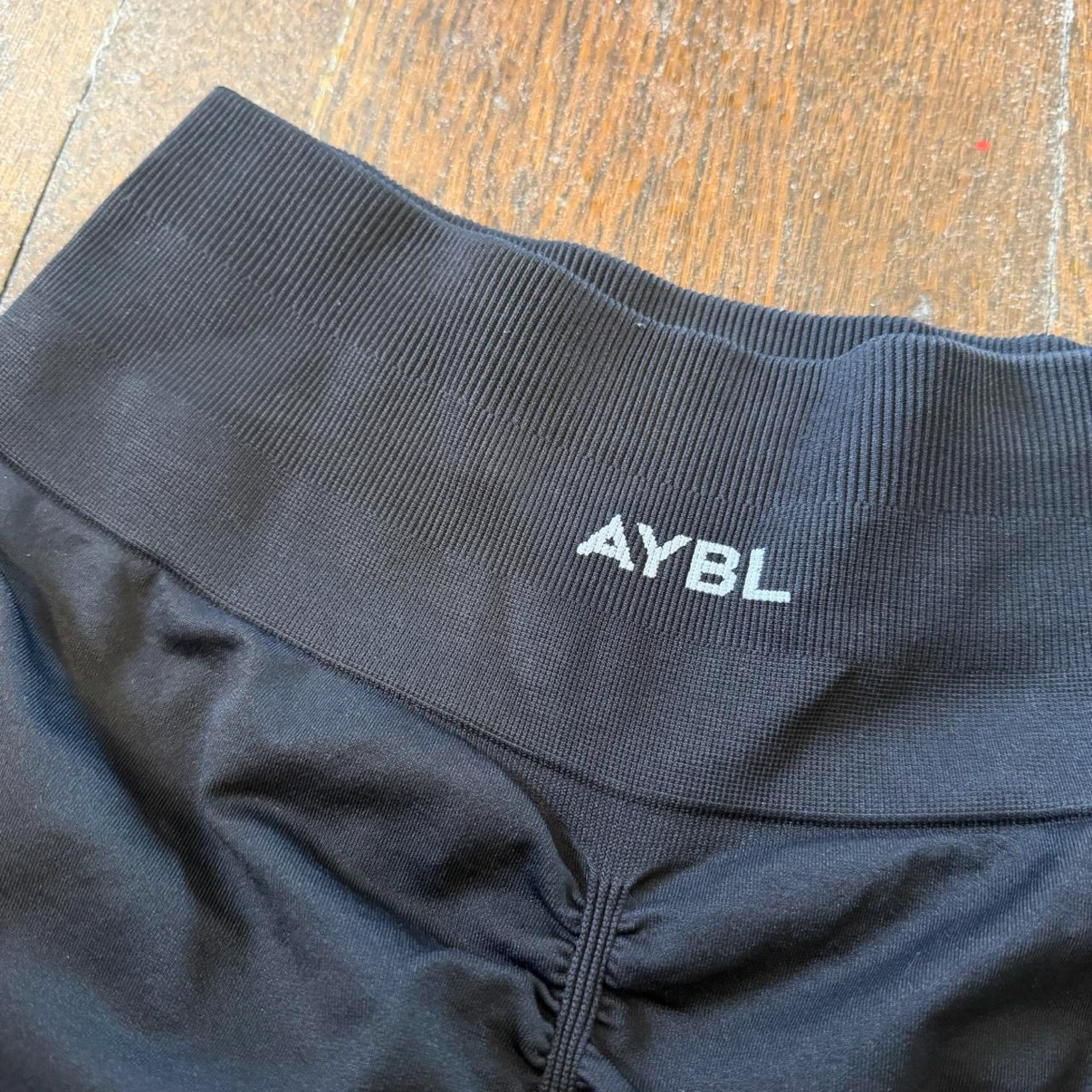 Aybl Seamless Shorts - photo 3