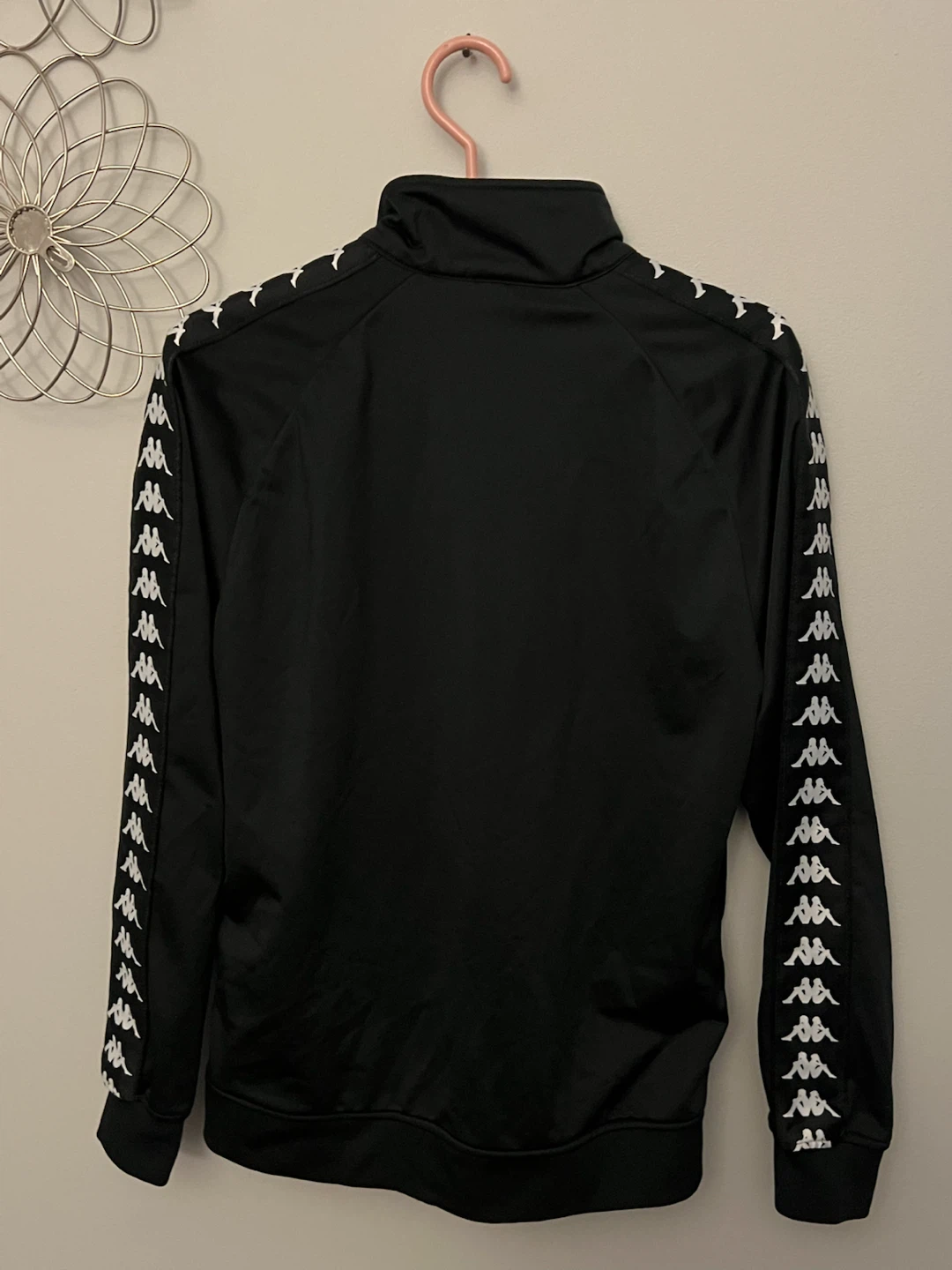 Kappa Track Jacket - photo 3