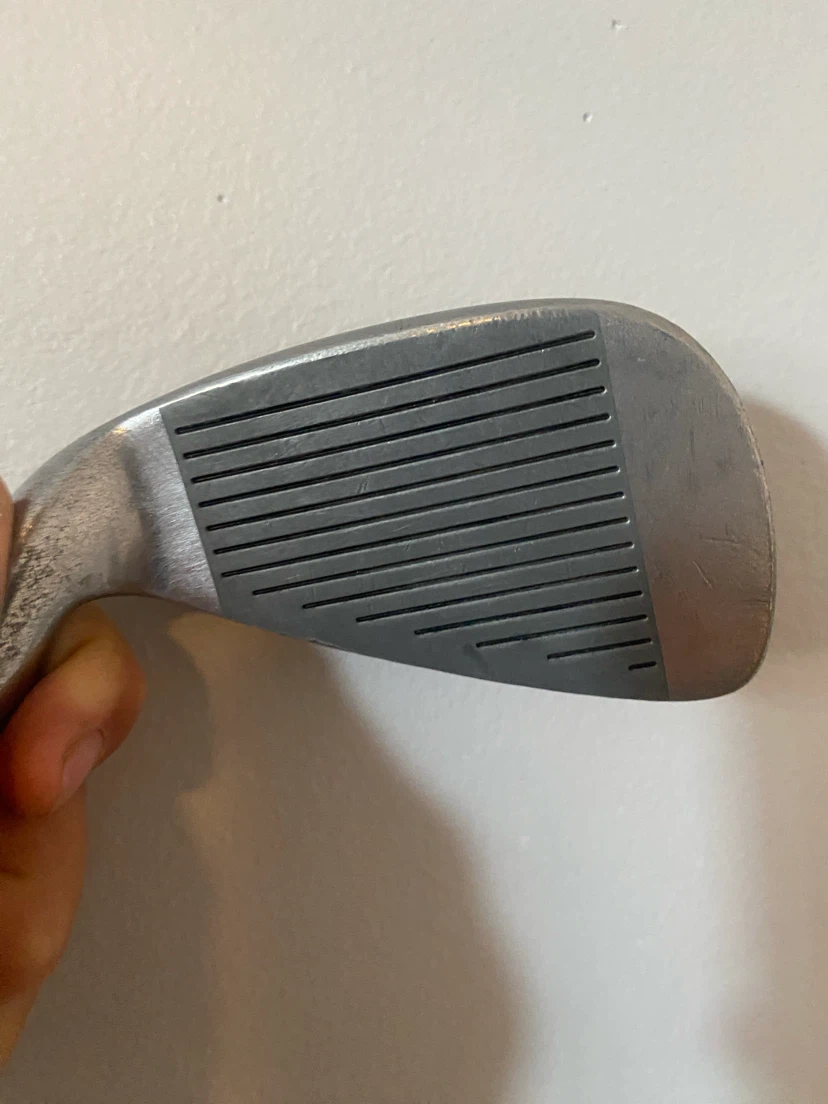 Wilson Gear Effect Irons 3-PW RH - photo 4