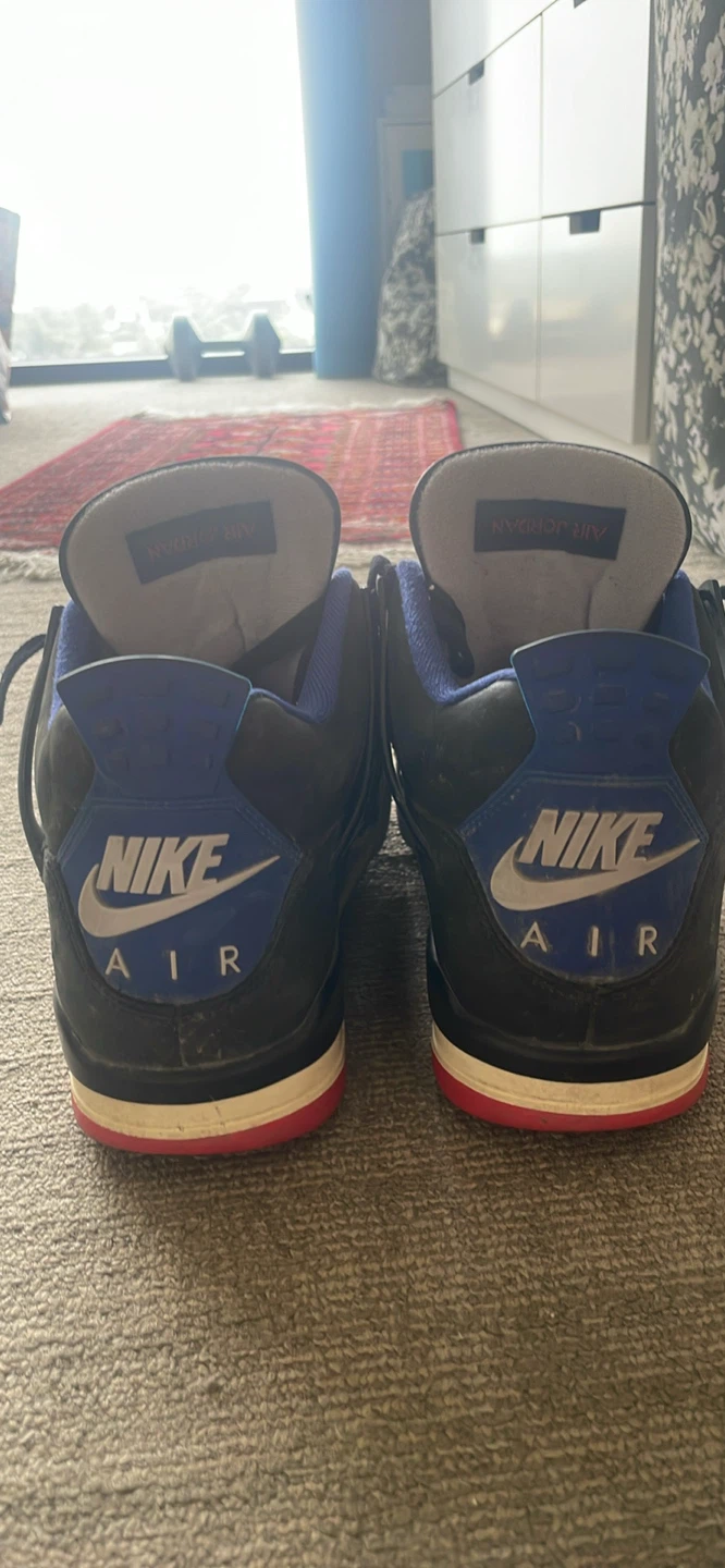 Jordan 4 Rare Air - photo 2