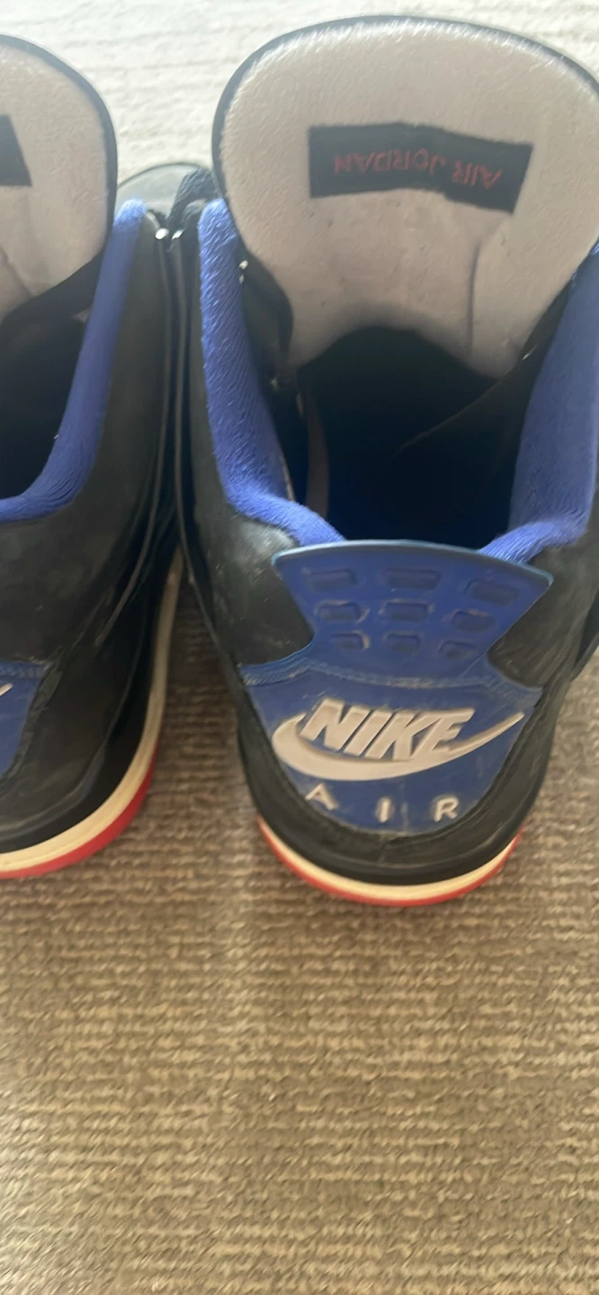 Jordan 4 Rare Air - photo 3