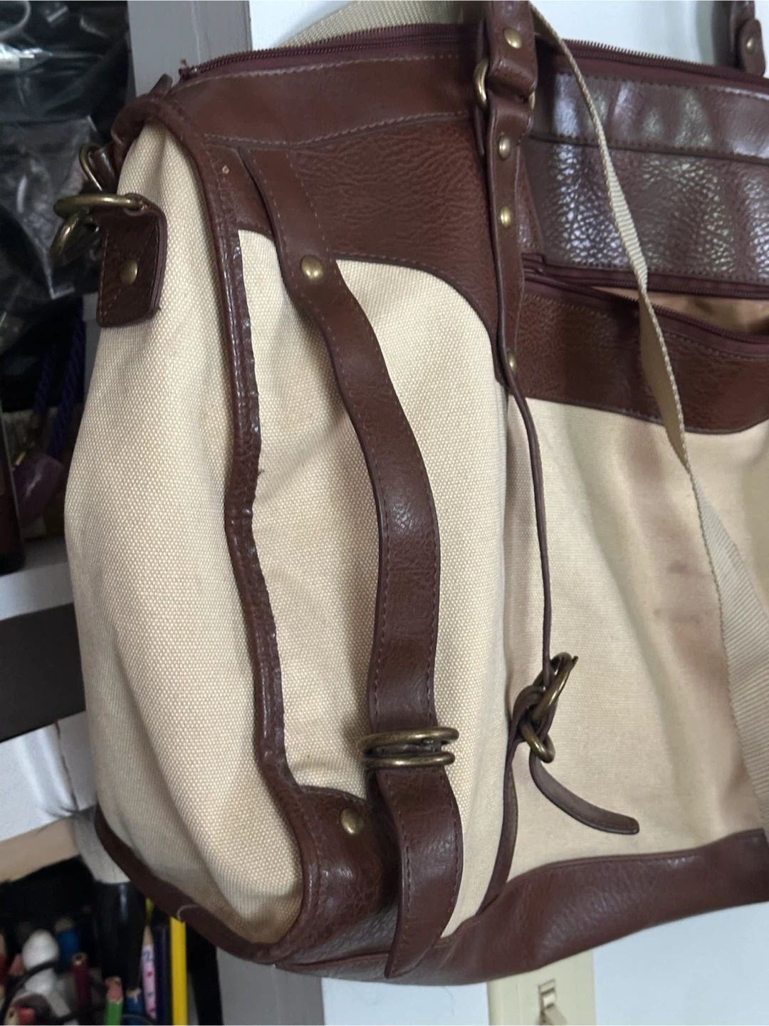 Canvas bag - photo 2