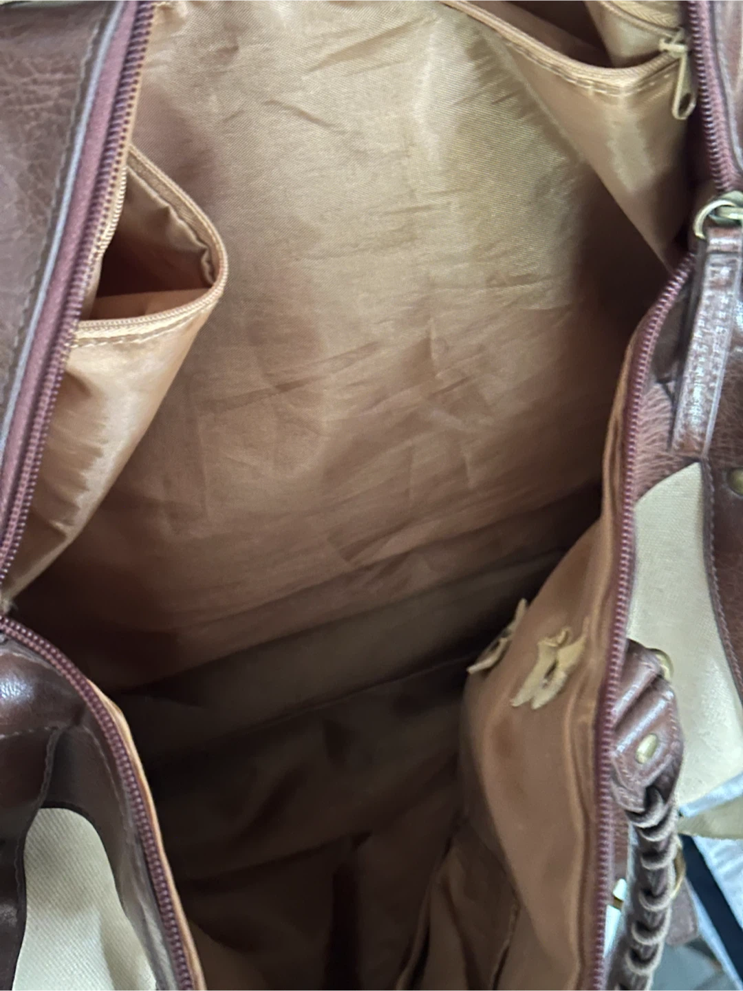 Canvas bag - photo 4