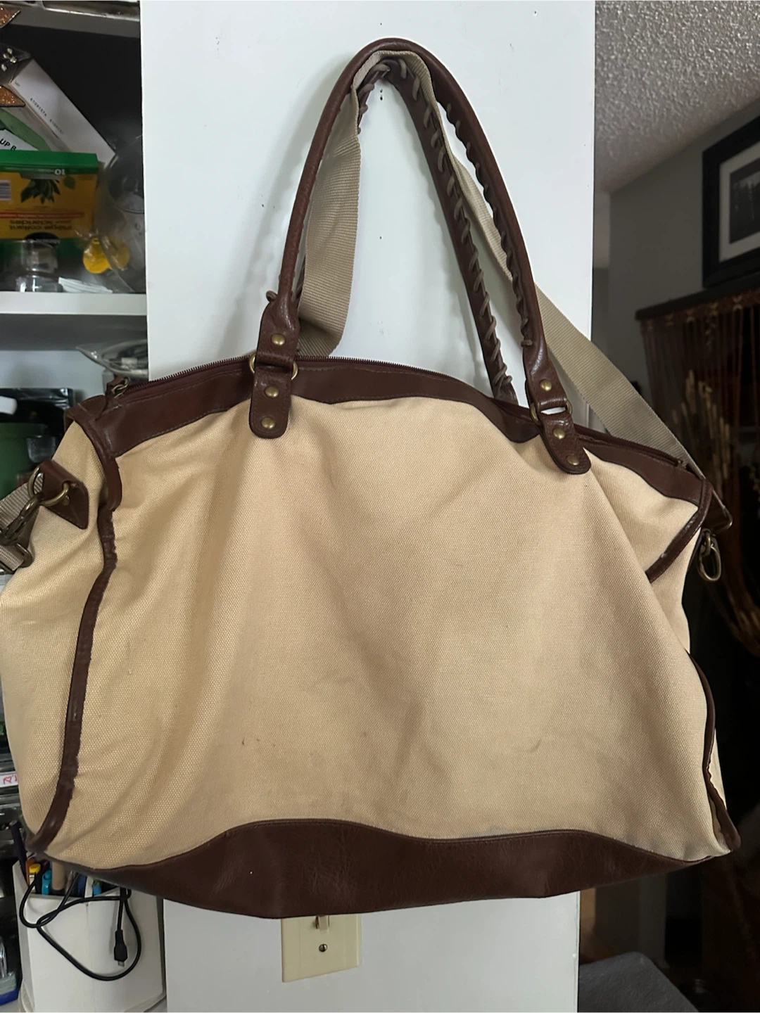 Canvas bag - photo 5