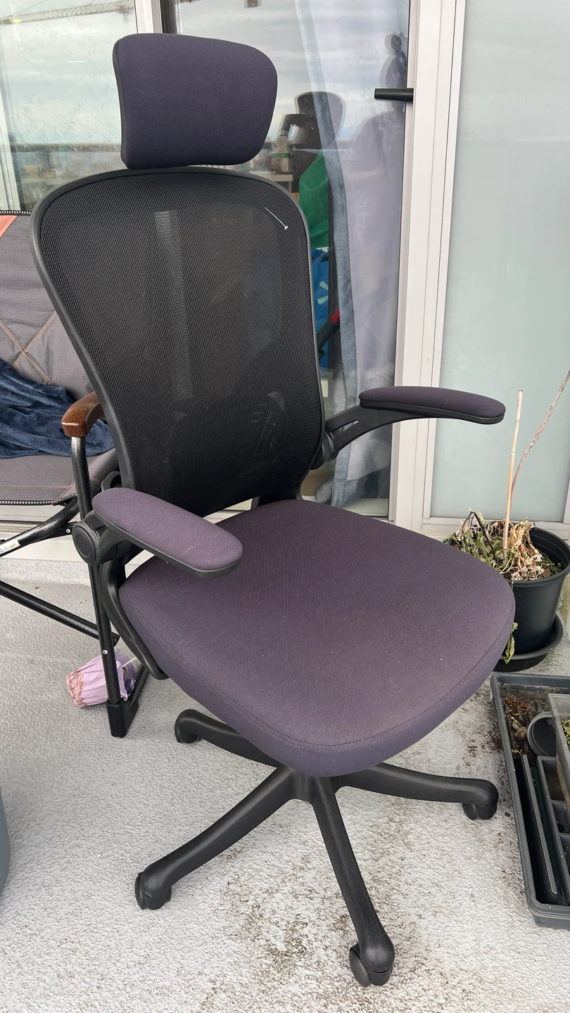 Office Chair - photo 2