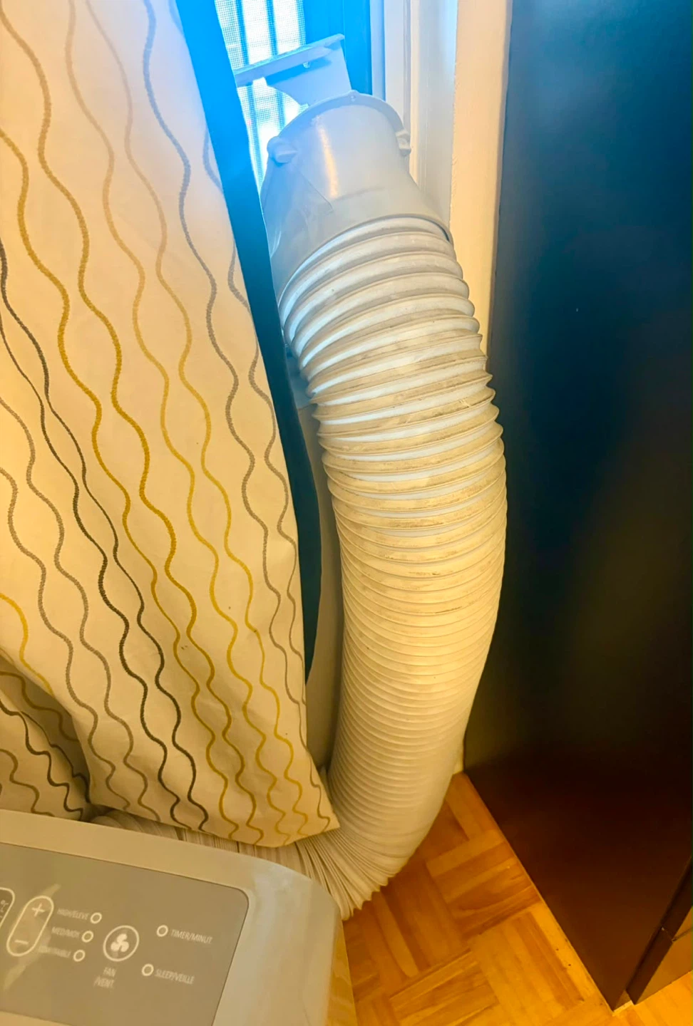 ❄️ Hisense Portable Air Conditioner - photo 4