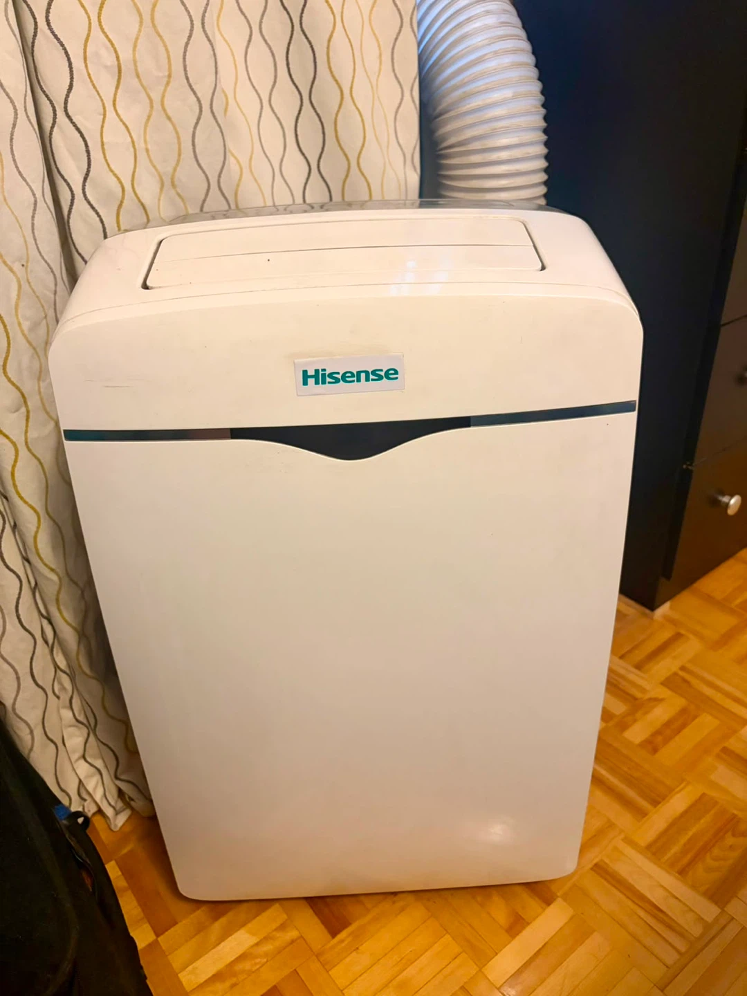 ❄️ Hisense Portable Air Conditioner - photo 3