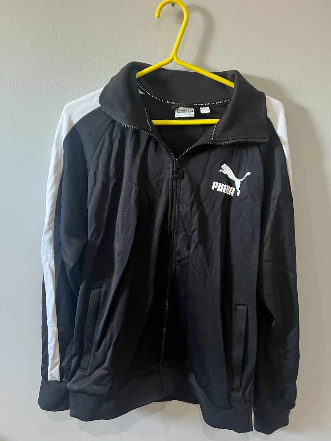 Puma Track Jacket