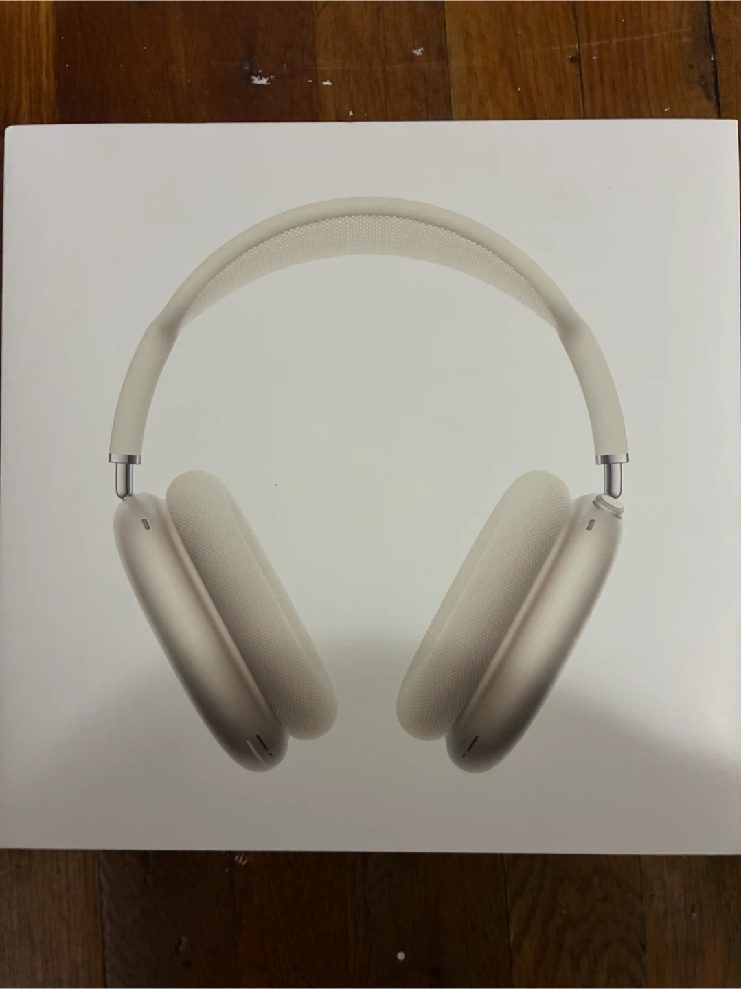 Apple AirPods Max - Silver