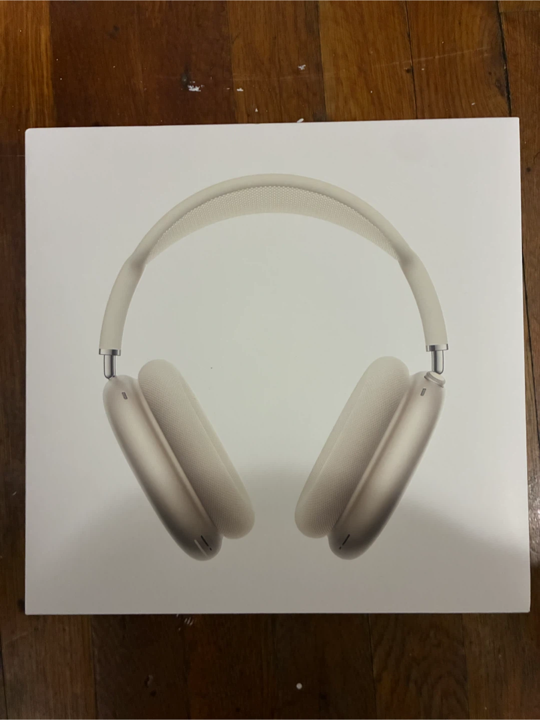 Apple AirPods Max - Silver - photo 2