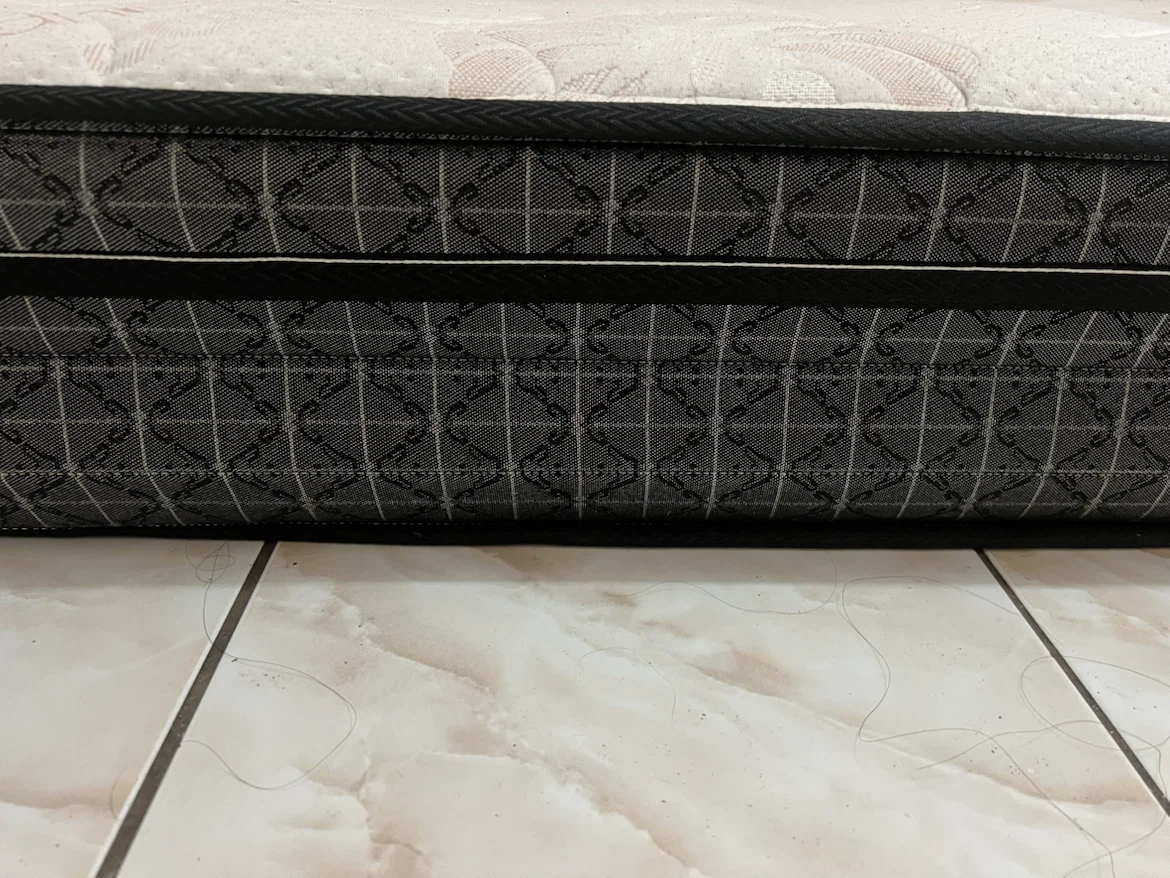 Organic Cotton Mattress - photo 4