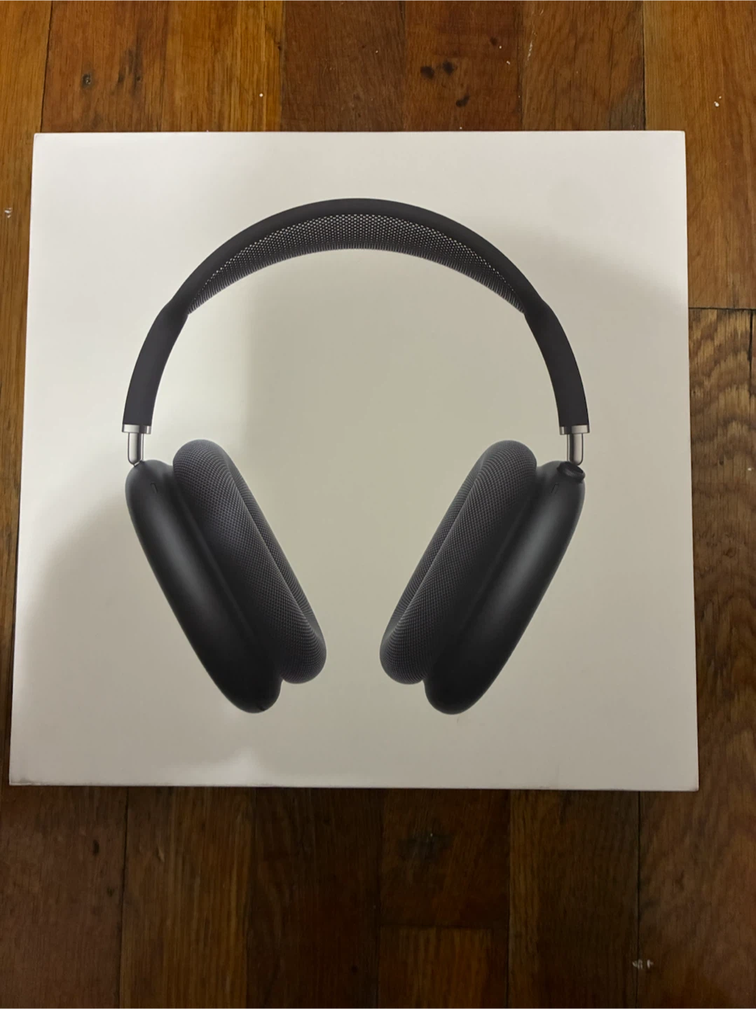 Apple AirPods Max Headphones - photo 3