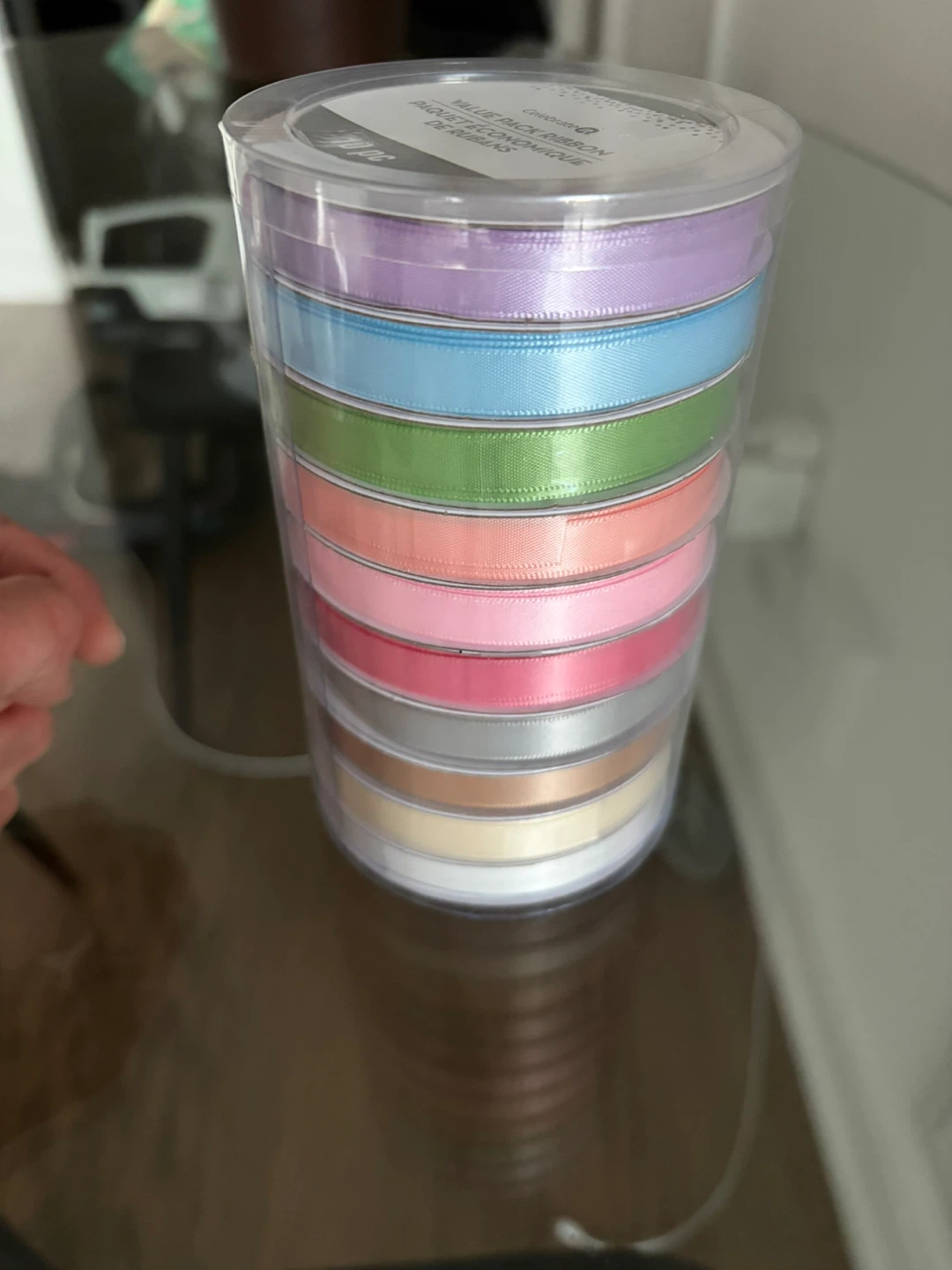 BRAND NEW Michael’s Ribbon Assorted