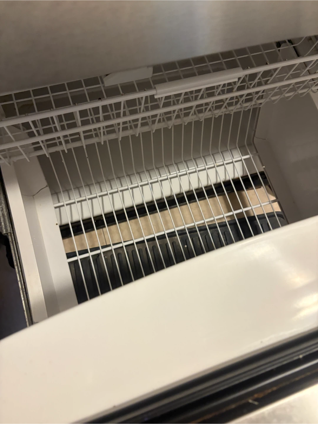 Amana Stainless Steel Refrigerator - photo 3