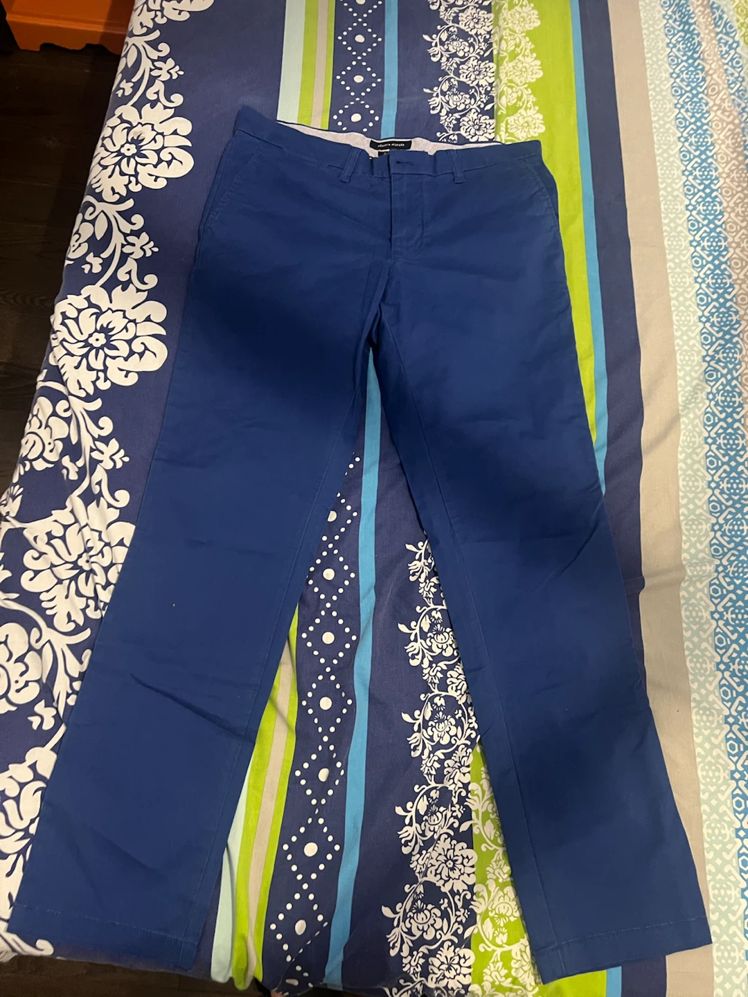 Tommy Hilfiger Slim Fit Pants