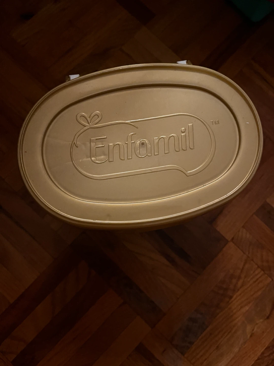 (New) Enfamil A+ Serenity Infant Formula 570g - photo 2