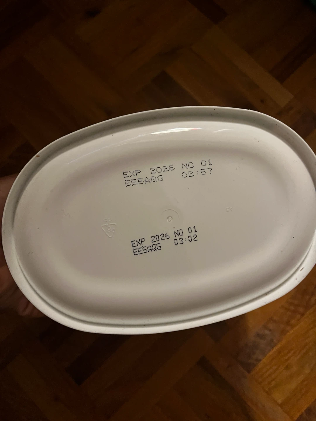 (New) Enfamil A+ Serenity Infant Formula 570g - photo 4