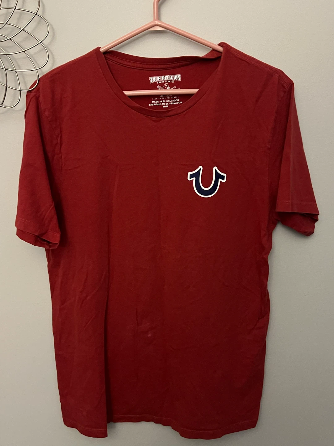 True Religion Graphic T-Shirt