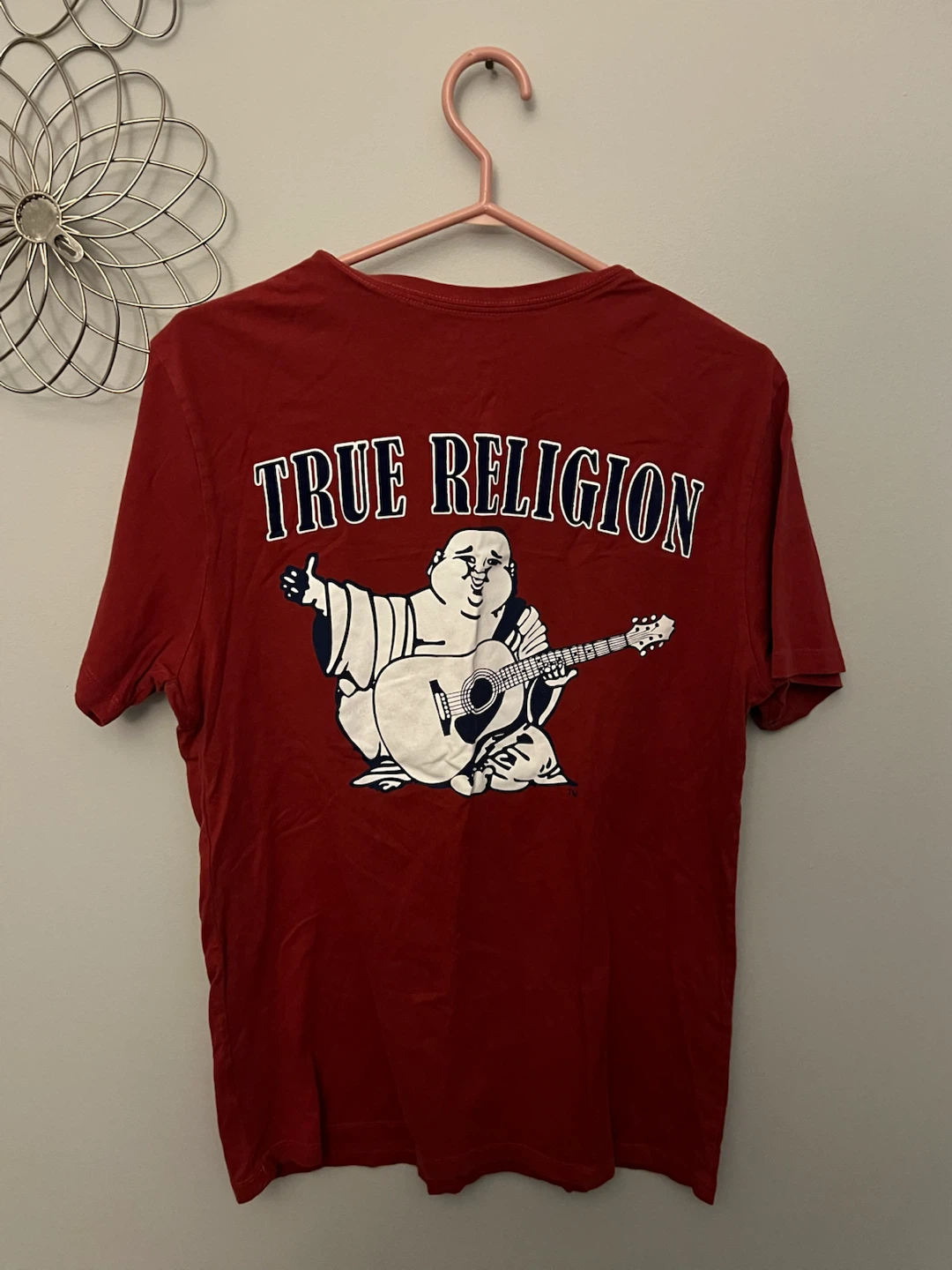 True Religion Graphic T-Shirt - photo 2