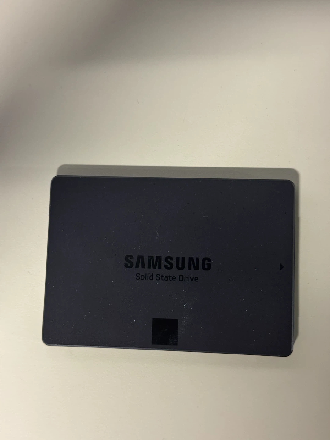 Samsung 840 EVO 1TB Solid State Drive - photo 2