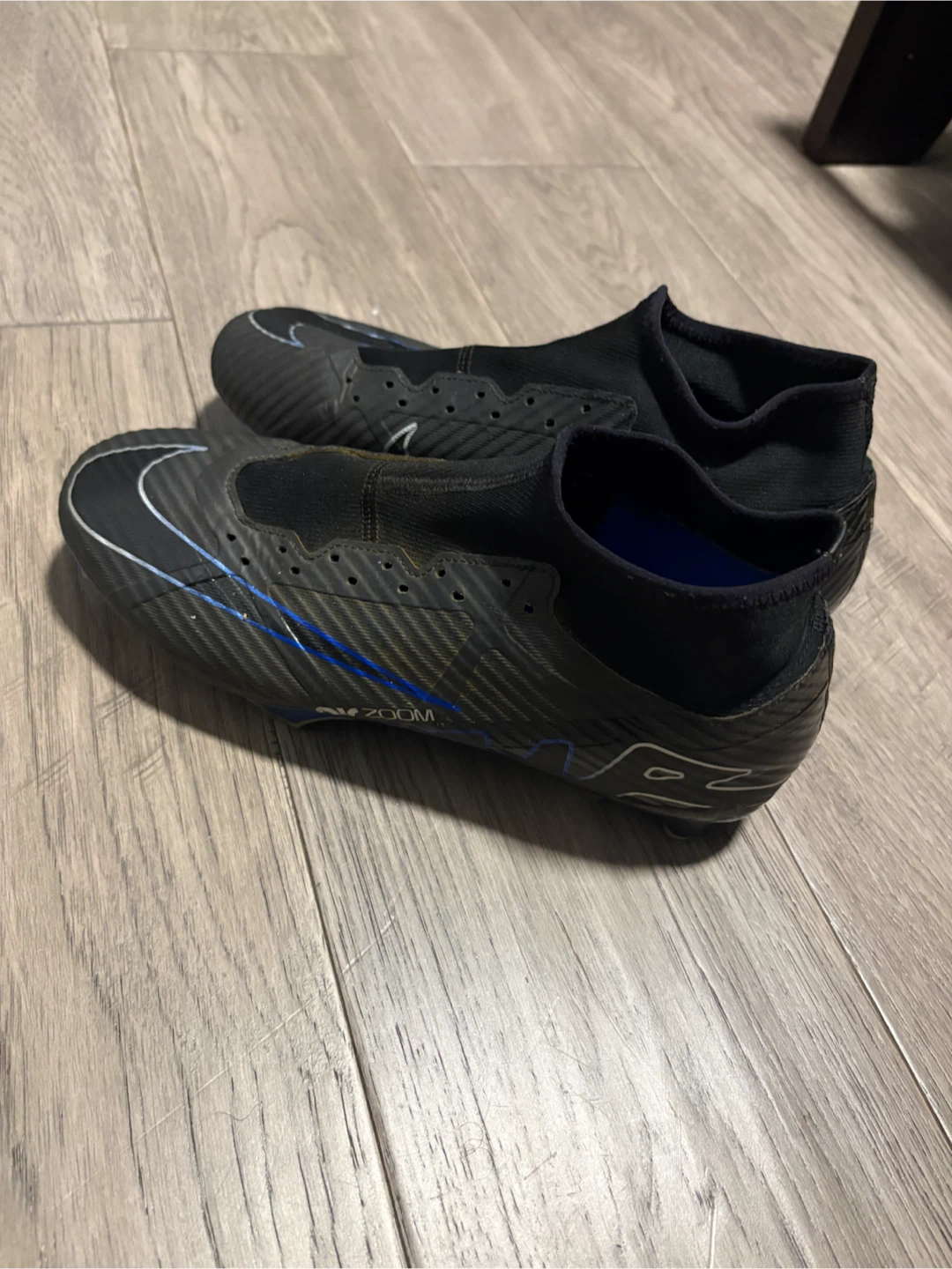 Nike soccer cleats on perfect condition - photo 5