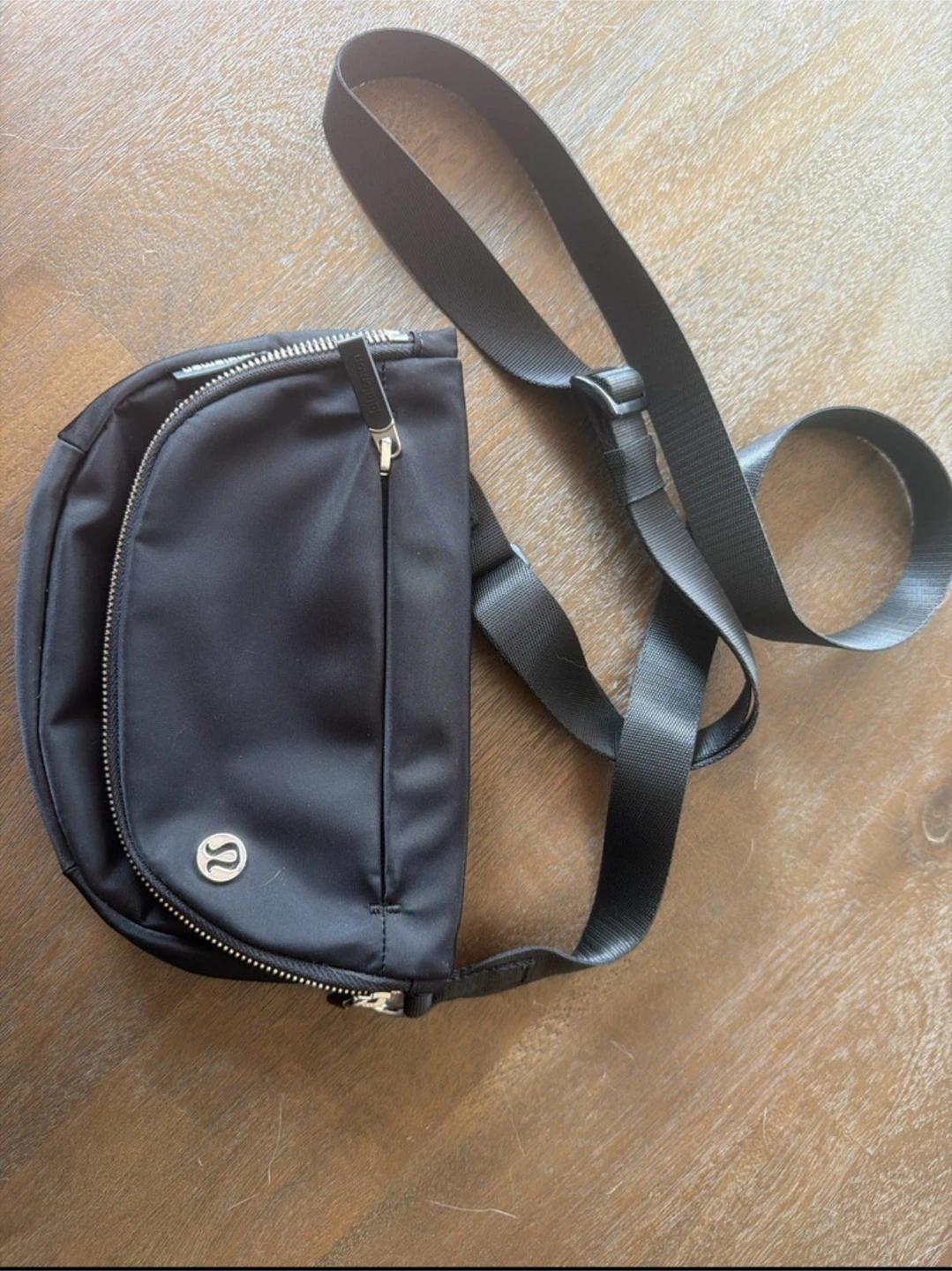 Lululemon All-Night Festival Bag Micro 2L