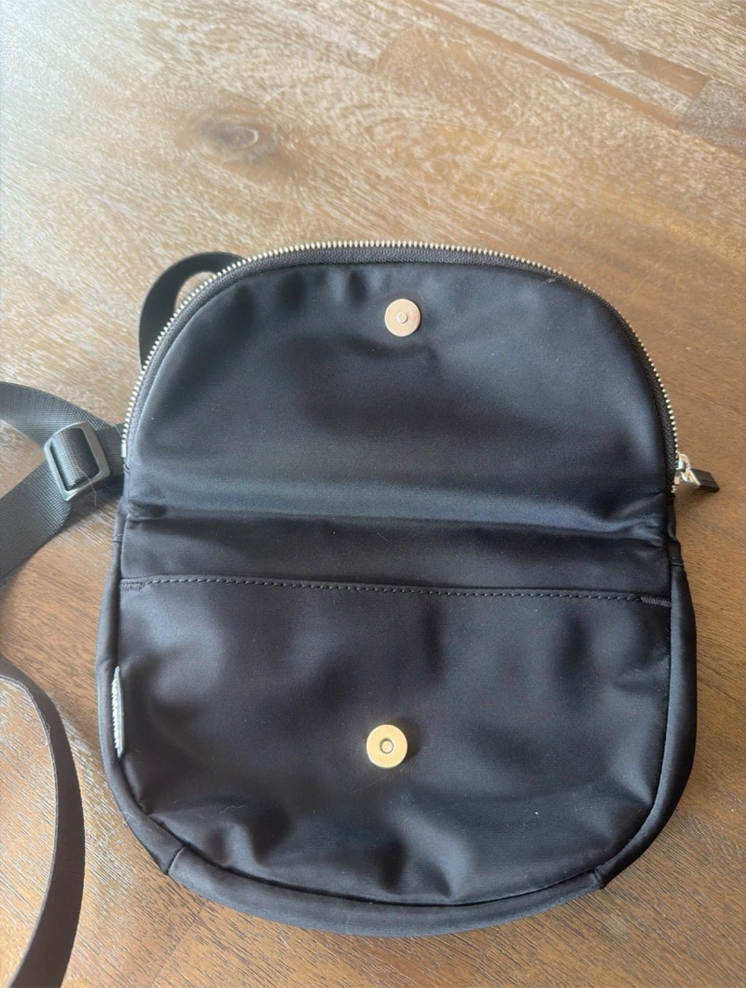 Lululemon All-Night Festival Bag Micro 2L - photo 3