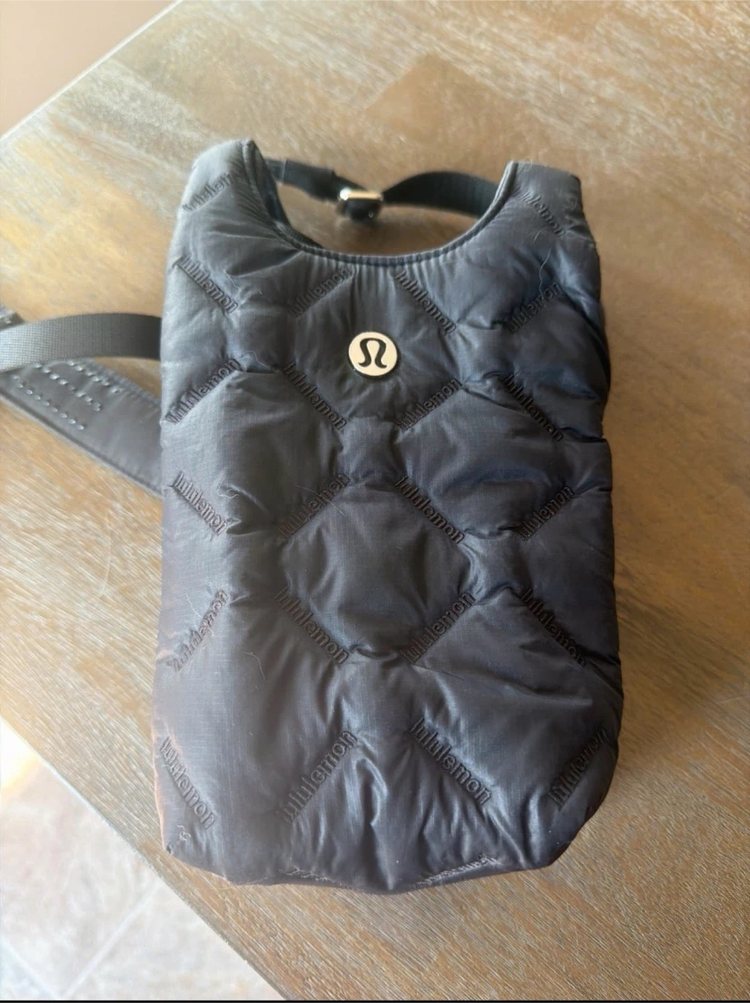 Lululemon Quilty-Pleasures Phone Crossbody Bag