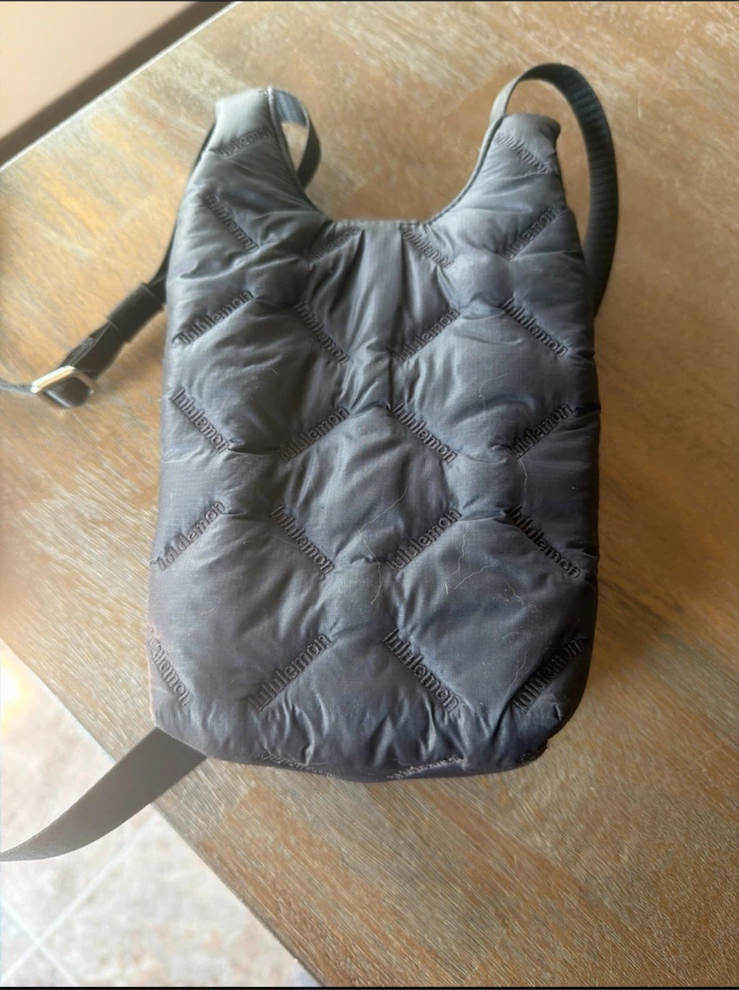 Lululemon Quilty-Pleasures Phone Crossbody Bag - photo 2