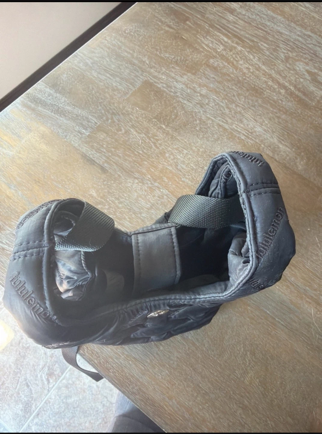 Lululemon Quilty-Pleasures Phone Crossbody Bag - photo 3