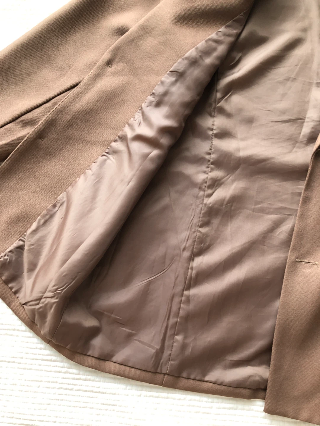 Brown Blazer - photo 3