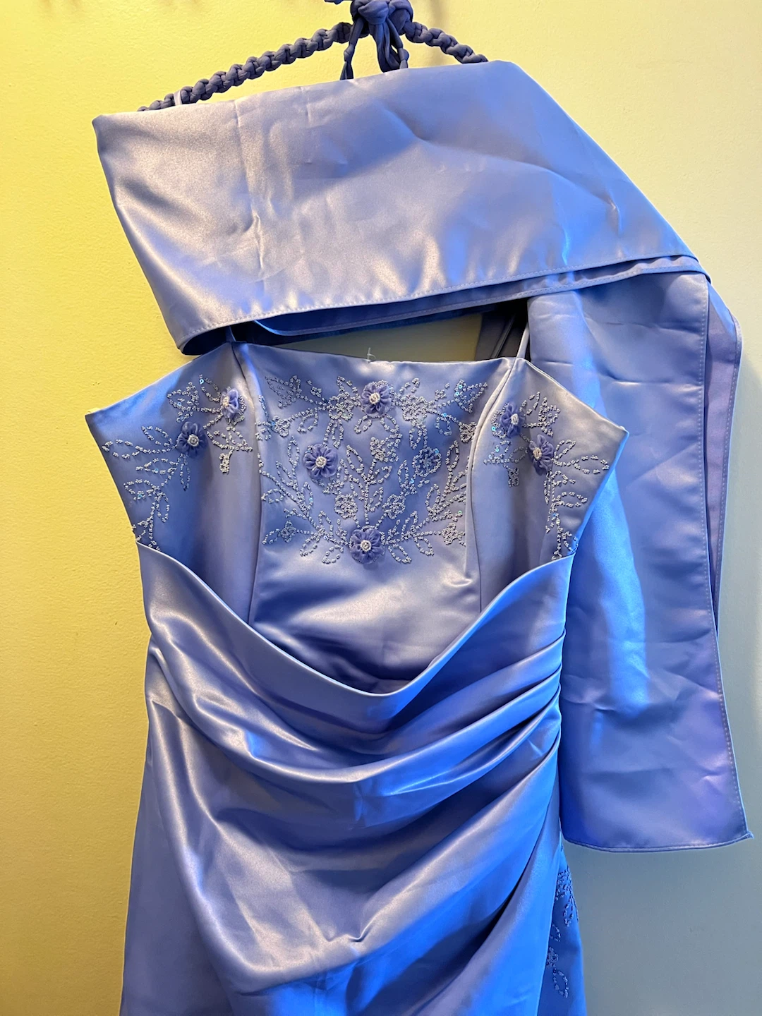 Assorted Formal Prom and Evening Dresses-price of Each - photo 2