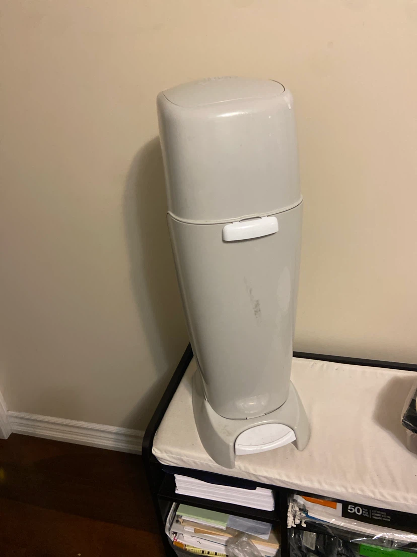 Playtex Baby Diaper Genie