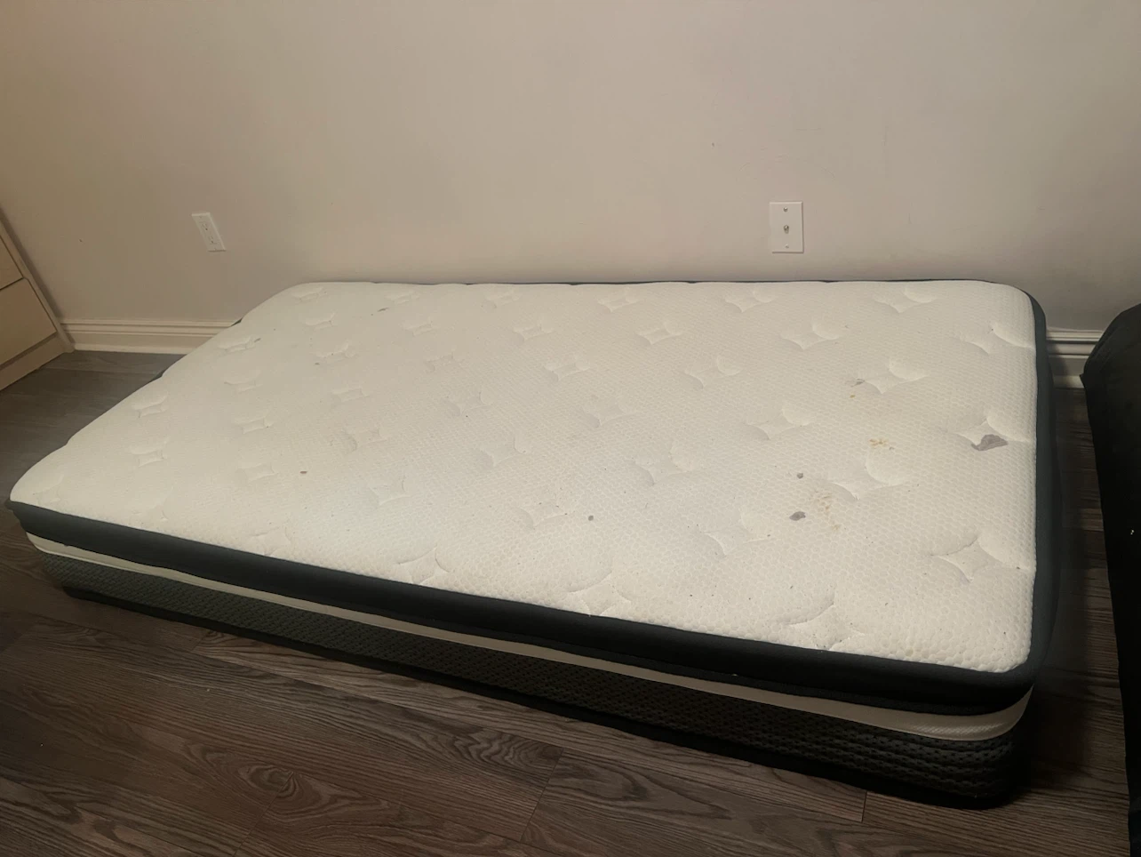 Hybrid Mattress
