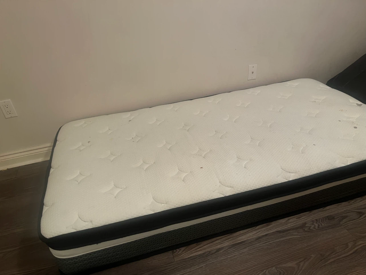 Hybrid Mattress - photo 2