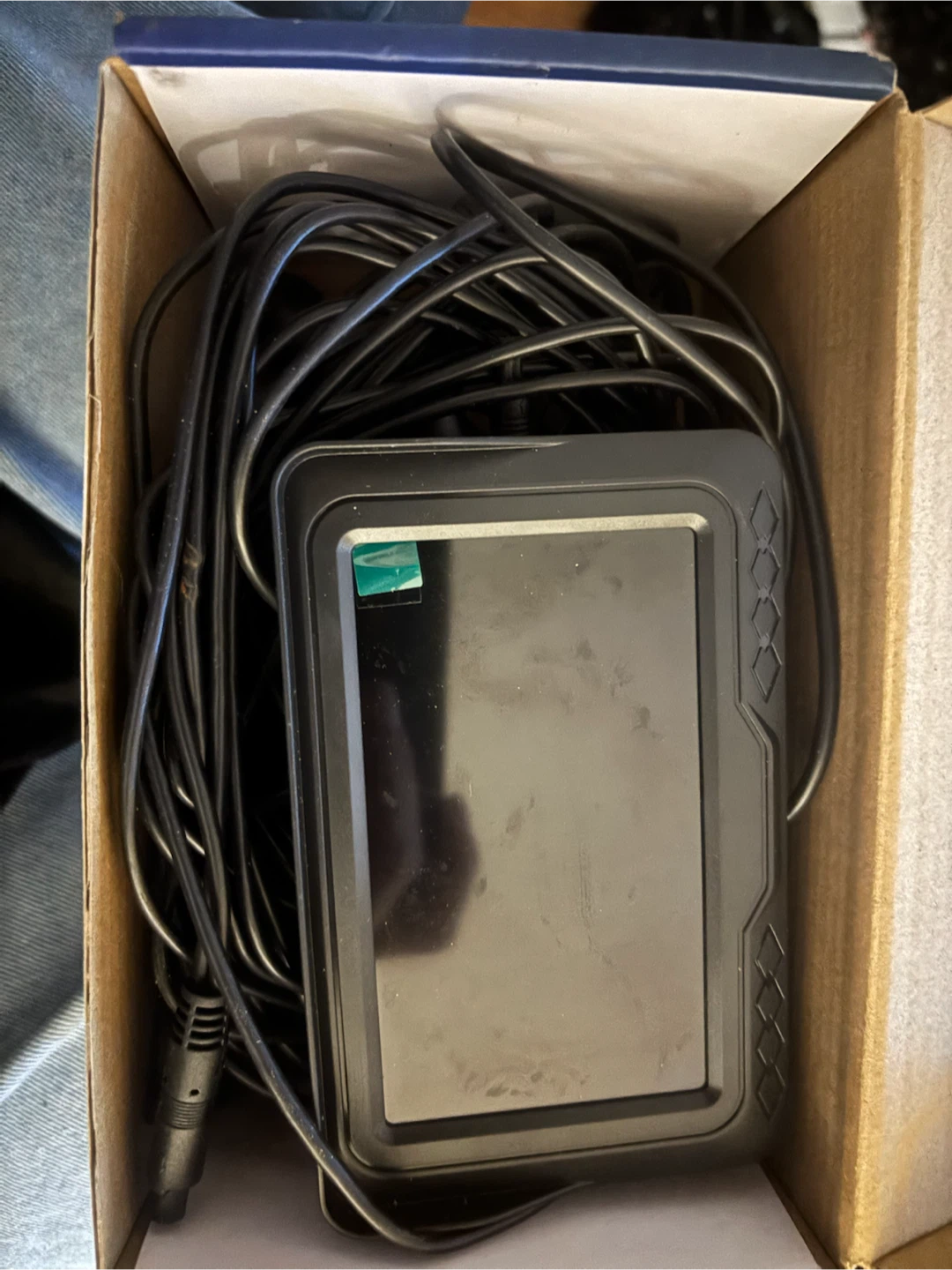 LeeKooluu LK3 Backup Camera Kit - photo 4