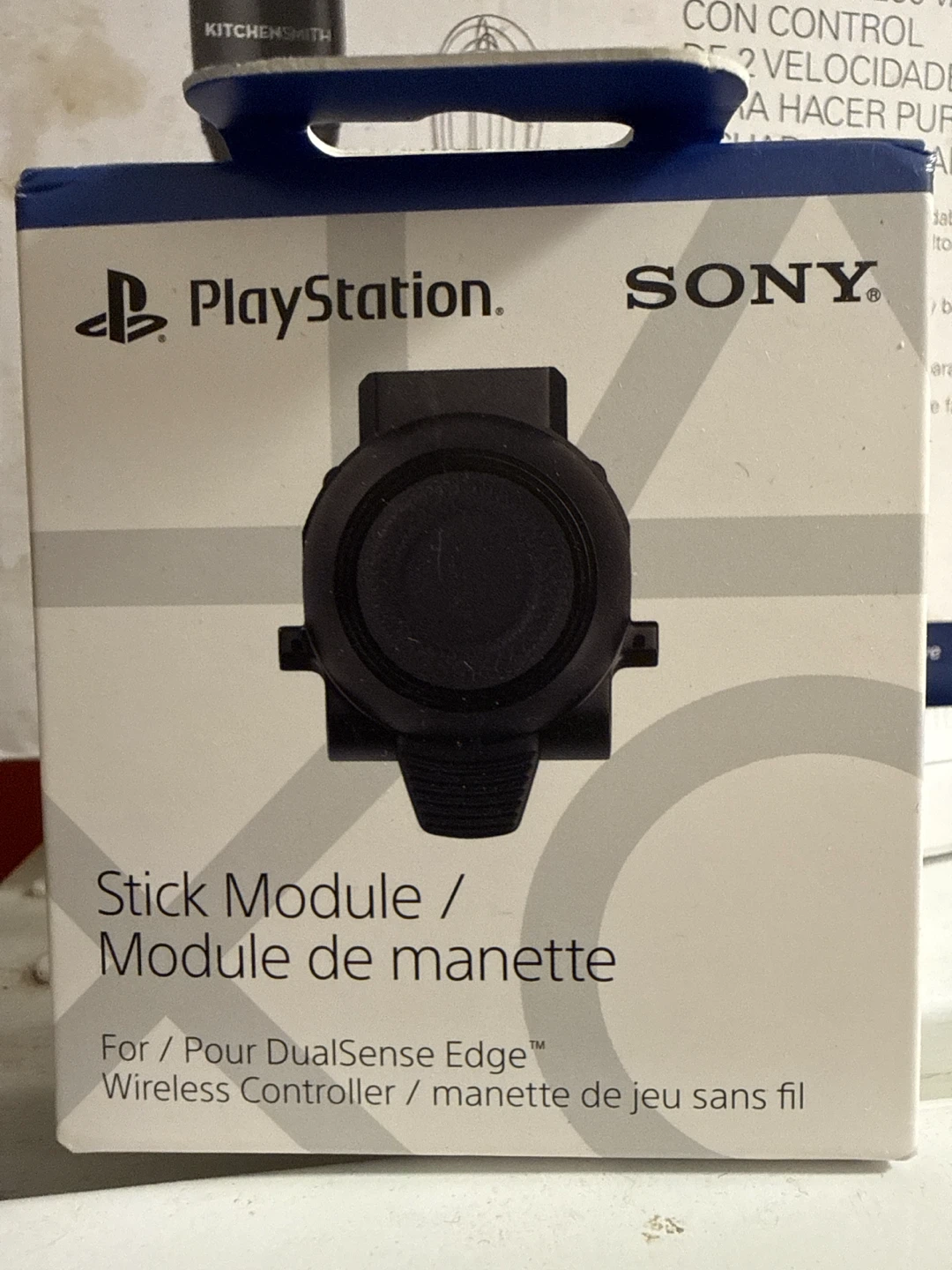 PlayStation DualSense Edge Wireless Controller Stick Module