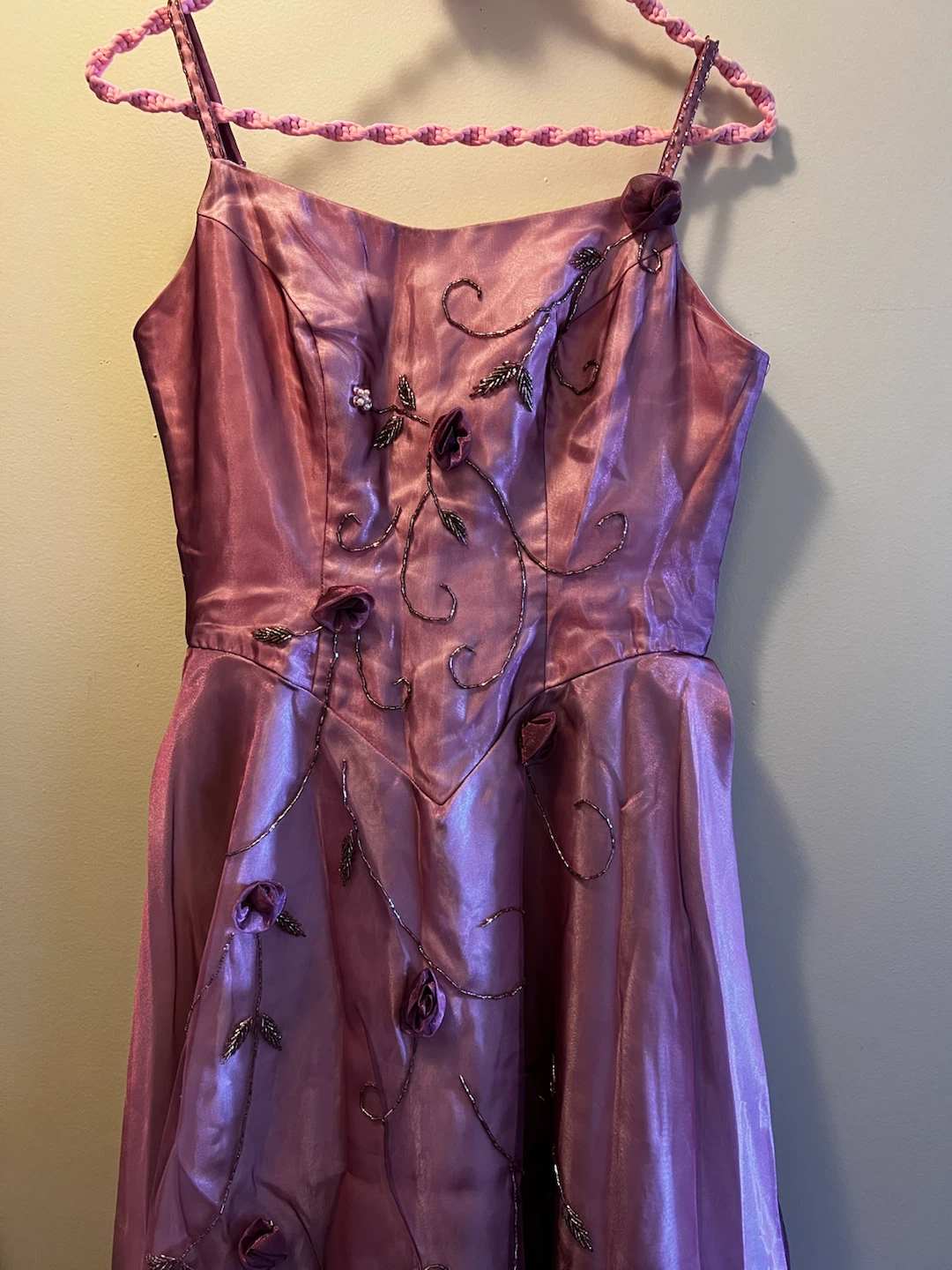 Strapless Satin Formal Dresses-price of Each - photo 3