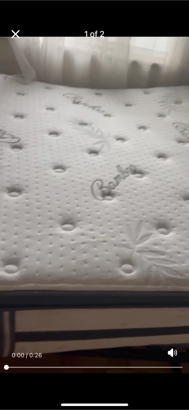 Queen Mattress - photo 2